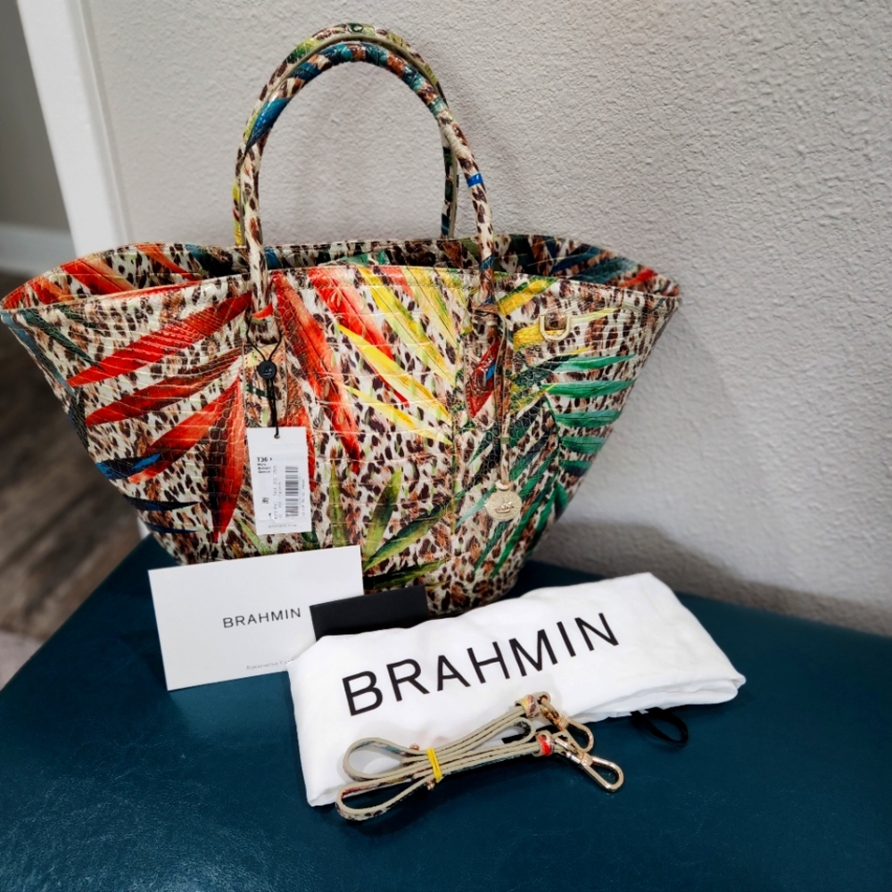 BRAHMIN MIRA